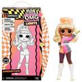 LOL OMG Lights Speedster