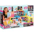 LOL Clubhouse (Клубный Дом)