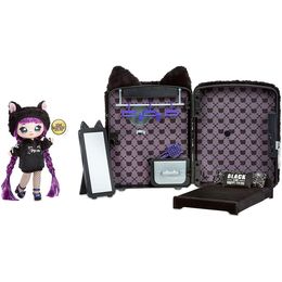 Na Na Na Surprise Bedroom Black Kitty