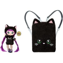 Na Na Na Surprise Bedroom Black Kitty