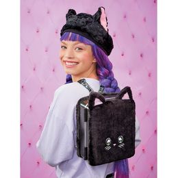 Na Na Na Surprise Bedroom Black Kitty