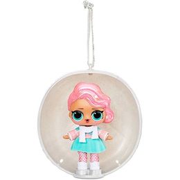 Кукла LOL Holiday Present