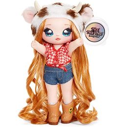 Na Na Na surprise 3 series AnnaBelle Mooosche