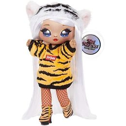 Na Na Na surprise 4 series Bianka Bengal
