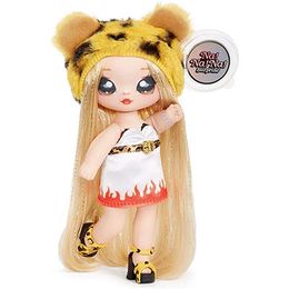 Na Na Na surprise 3 series Jennet Jaguar
