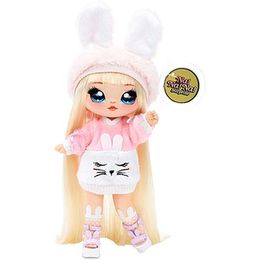Na Na Na Surprise Bedroom Pink Bunny