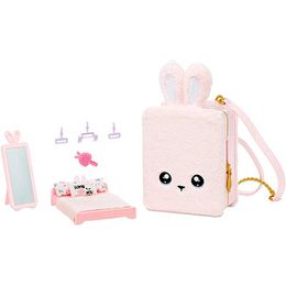 Na Na Na Surprise Bedroom Pink Bunny
