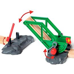 Brio 33061 Железная Дорога Порт с Паромом