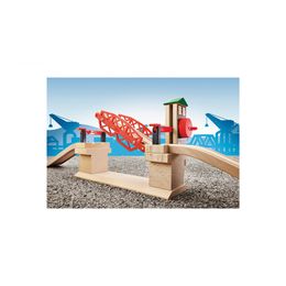 Brio 33757 Разводной мост