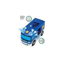 Brio 33825 Полицейский фургон