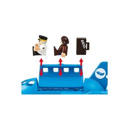 Brio 33306 Самолет с трапом