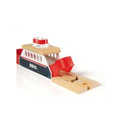 Brio 33569 Паром