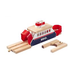 Brio 33569 Паром
