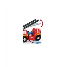 Brio 33844 Пожарный поезд