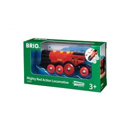 Brio 33592 Локомотив красный
