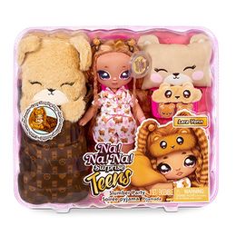 Na Na Na Surprise Teens Slumber Party Lara Vonn