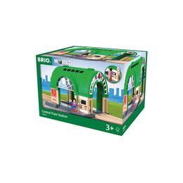 Brio 33649 Центральный Железнодорожный Вокзал
