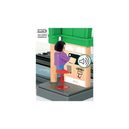 Brio 33649 Центральный Железнодорожный Вокзал