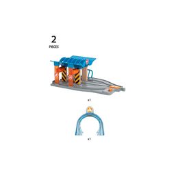 Brio 33975 Станция для ремонта поездов с тоннелем