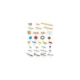 Brio 34587 Конструктор 135 деталей