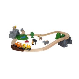 Brio 33960 Игровой набор Сафари