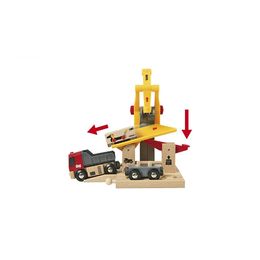 Brio 33280 Грузоподъёмный пункт