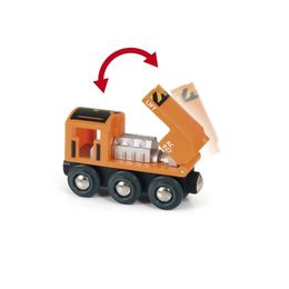 Brio 33878 Погрузоразгрузочный железнодорожный набор