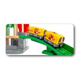 Brio 33989 Железнодорожный Центральный вокзал