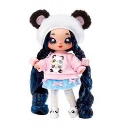 Na Na Na Surprise Family Panda