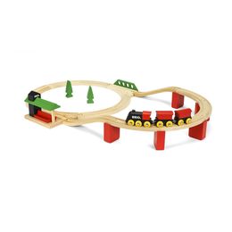 Brio 33424 Классика Делюкс