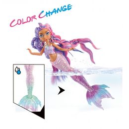 Mermaze Mermaidz Kishiko