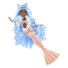 Mermaze Mermaidz Shellnelle