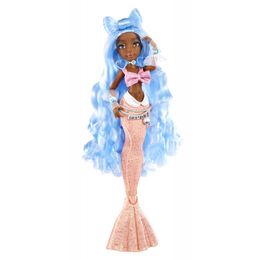 Mermaze Mermaidz Shellnelle