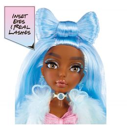 Mermaze Mermaidz Shellnelle