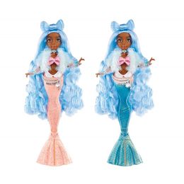 Mermaze Mermaidz Shellnelle