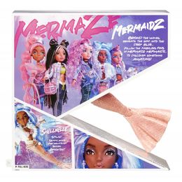 Mermaze Mermaidz Shellnelle
