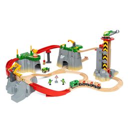 Brio 36010 Грузовой горный набор