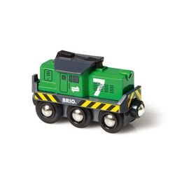 Brio 33214 Локомотив железной дороги