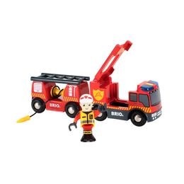 Brio 33811 Аварийная пожарная машина