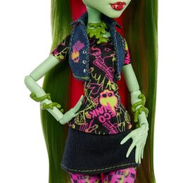 Кукла Монстр Хай Венера МакФлайтрап Monster High Venus McFlytrap JHK58