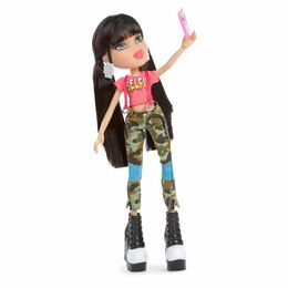 Кукла Bratz Selfie stick Jade Братц Джейд Селфи Стик с селфи палкой