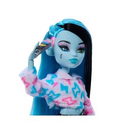 Кукла Monster High Self-Scare Secrets Frankie Монстер Хай Фрэнки Штейн Секрет JMG73