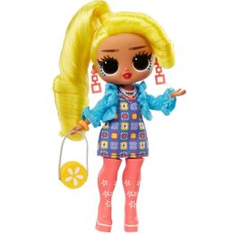 Кукла ЛОЛ Твинс Подросток Хана Грув 5 серия LOL Tweens Hana Groove 591658