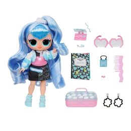 Кукла ЛОЛ Твинс Подросток Элли Флай 5 серия LOL Tweens Ellie Fly 591689