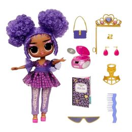 Кукла ЛОЛ Твинс Подросток Кэсси Кул 5 серия LOL Tweens Cassie Cool 591672