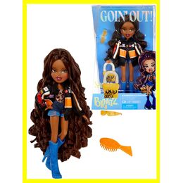 Кукла Bratz Goin Out Sasha Братц Гоин аут Саша 524229