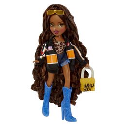 Кукла Bratz Goin Out Sasha Братц Гоин аут Саша 524229