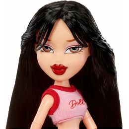 Кукла Bratz Goin Out Jade Братц Гоин аут Джейд 524212