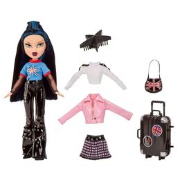 Кукла Джейд Братц Панк, Bratz Pretty N Punk Jade 587989