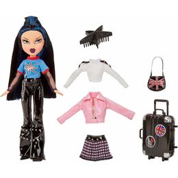 Кукла Джейд Братц Панк, Bratz Pretty N Punk Jade 587989